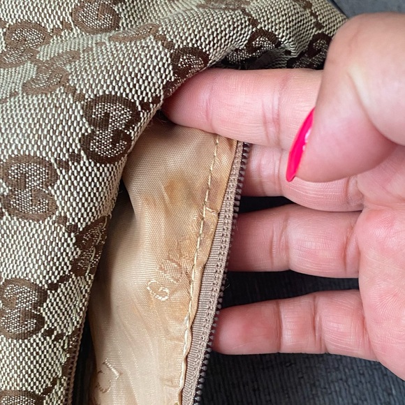 Brown bag - Picture 13 of 16